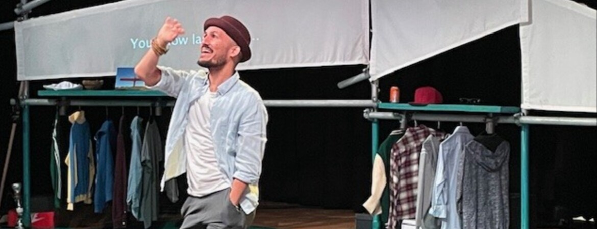 Blog Header Image